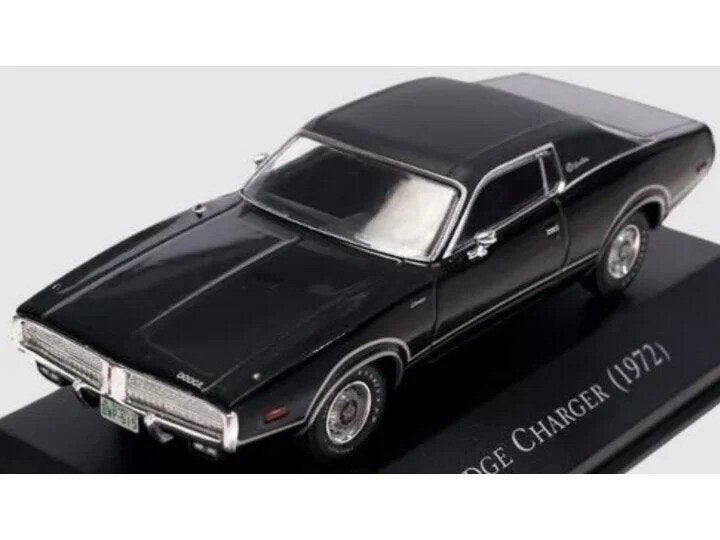 Dodge CHARGER COUPE 1972, Ophalen of Verzenden, Nieuw, Auto, Overige merken