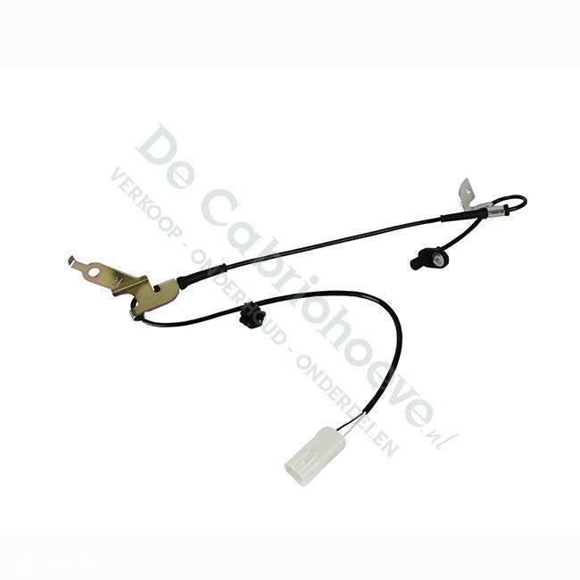 MX5 Sensor rechtsvoor (met ABS), De Cabriohoeve VOF, Nieuw, Info@cabriohoeve.nl, Julianalaan 9, 9462PG Gasselte, Nederland