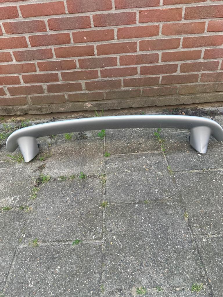 Spoiler voor Peugeot 107 of Citroen c1, Ophalen of Verzenden