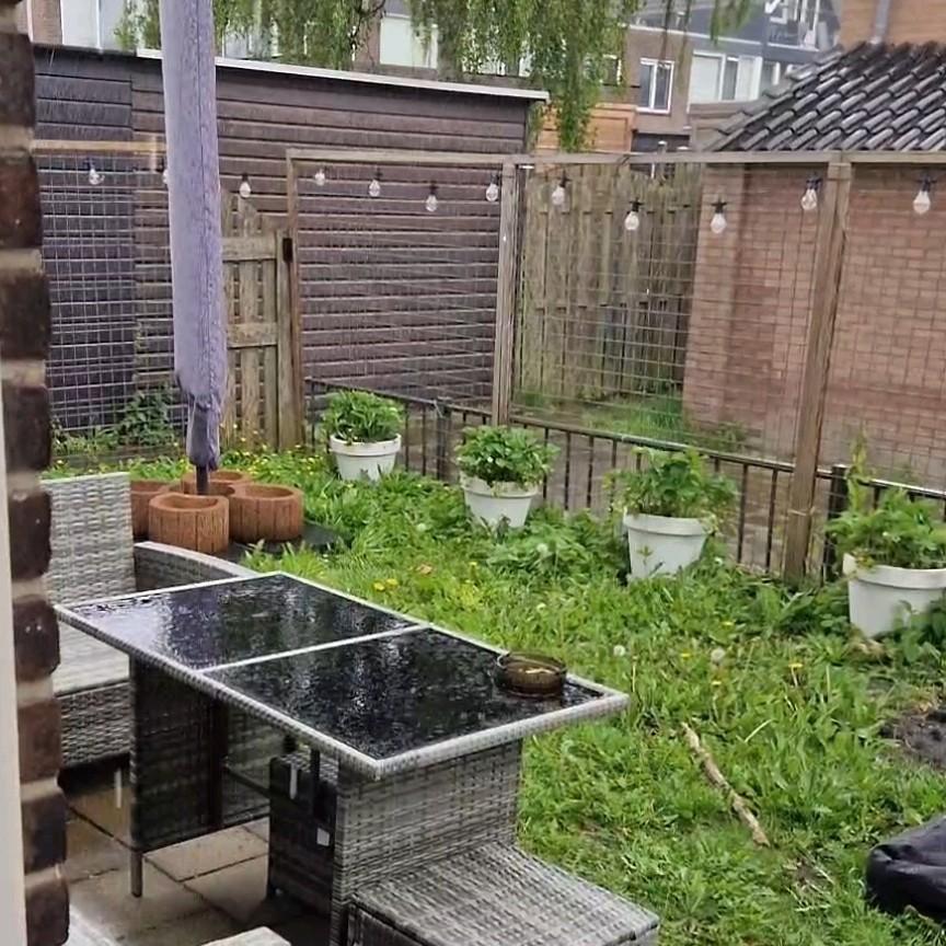 21 stuks Schuttingen 180 bij 180, Ophalen, Hout
