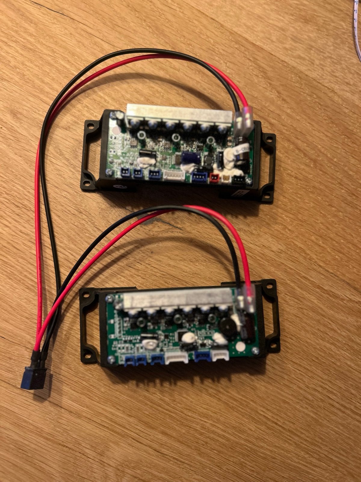 Complete Taotao Printplaten Set / hoverboard-denver-oxboadd, Ophalen of Verzenden, Nieuw, Overige typen