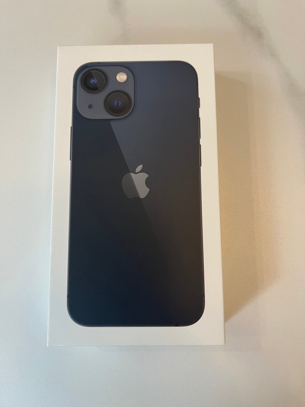 Foto 6 van iPhone 13 mini - Als nieuw, 100% batterijconditie