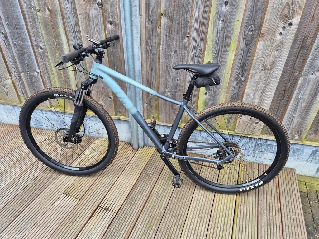 Giant Tempt Mountainbike Dames 29er - Zo goed als nieuw, Minder dan 45 cm, Ophalen, Zo goed als nieuw, Giant