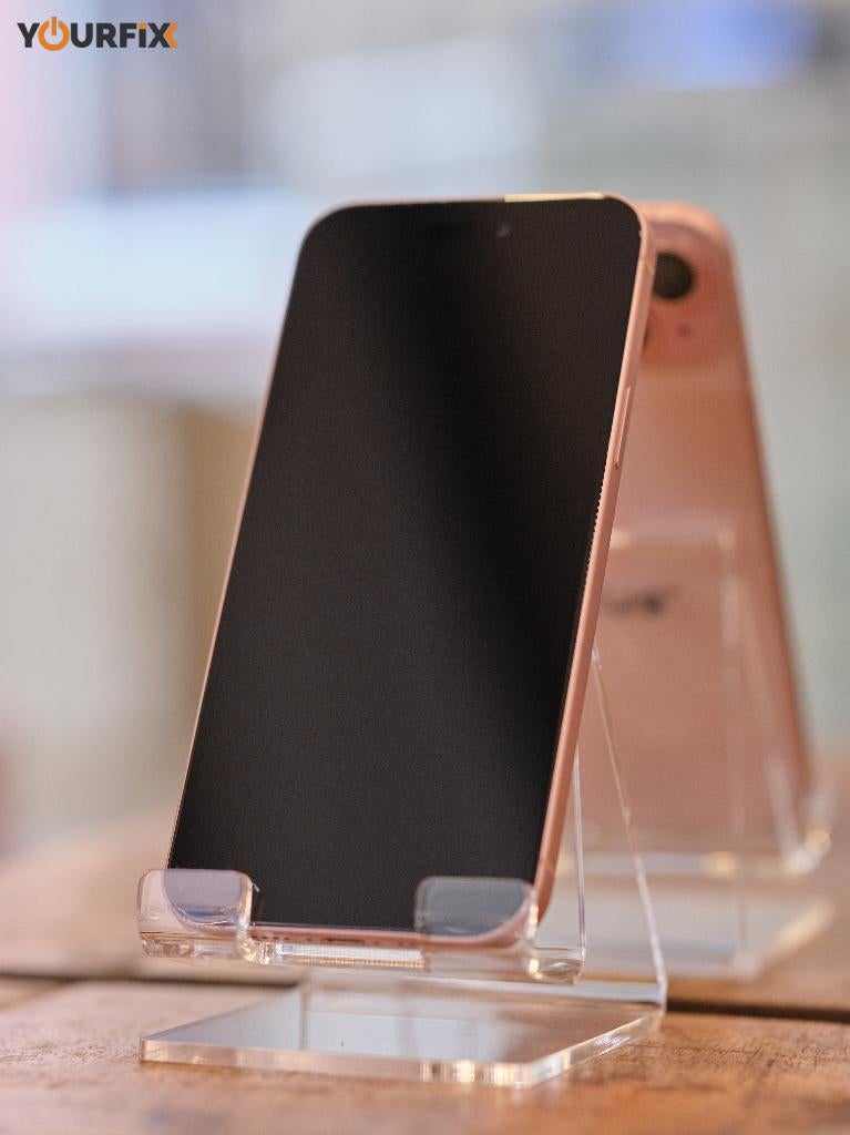 iPhone 15 Zwart 128GB & 256Gb Toestellen, 128 GB, IPhone 15, Blauw, Nieuw