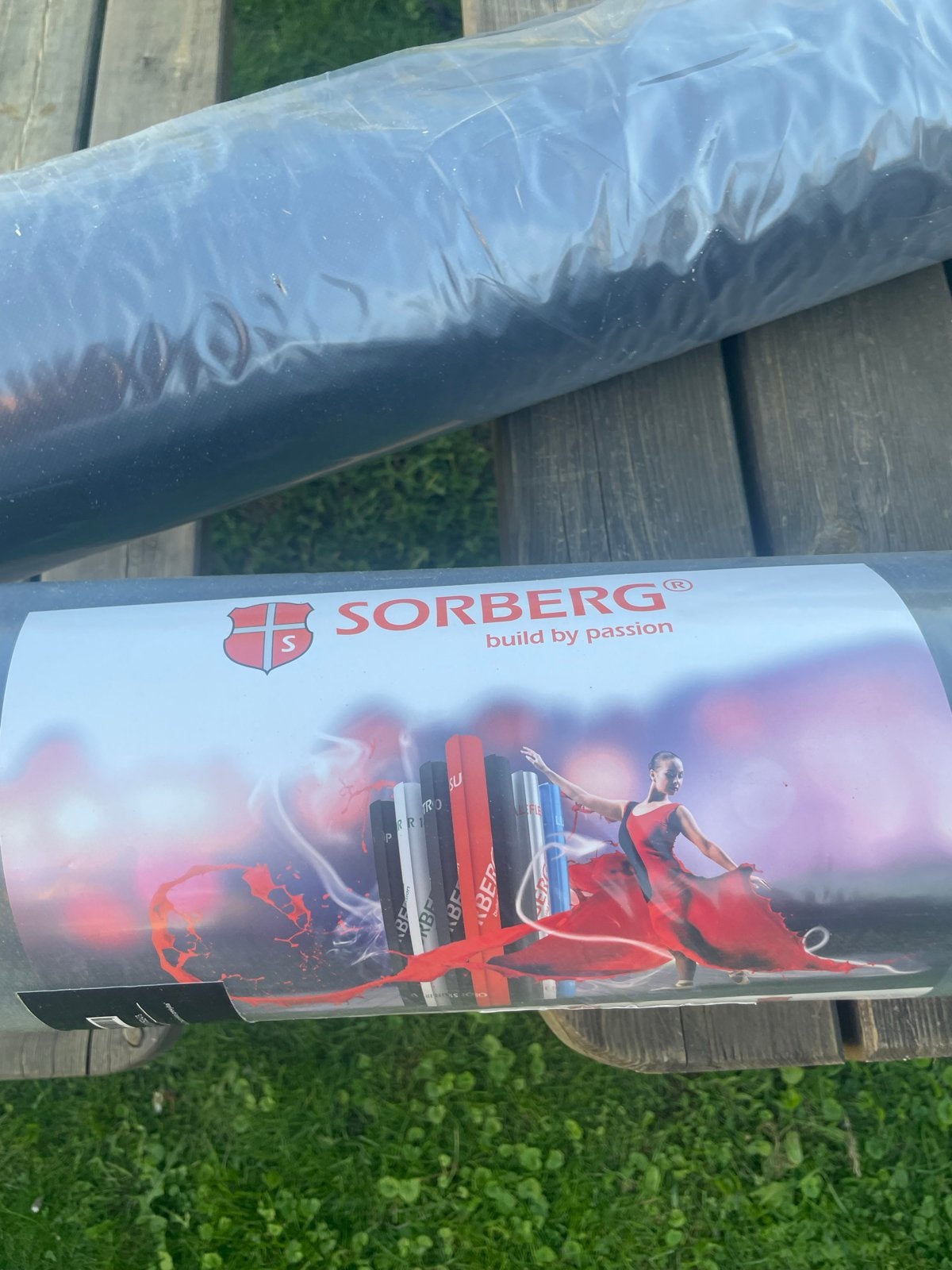 Sorberg Wind Stop isolatiefolie 200 m², Overige materialen, Nieuw, 15 m² of meer, Muurisolatie