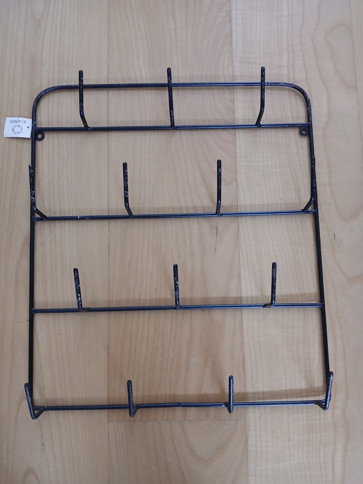 IB Laursen wandrek | tuinrek - Set van 2, Ophalen, Nieuw, Minder dan 100 cm