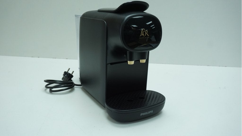 Philips L'OR Barista Sublime LM9012/60 Koffiezetapparaat, Ophalen of Verzenden, Niet ingevuld, Niet ingevuld, Niet ingevuld