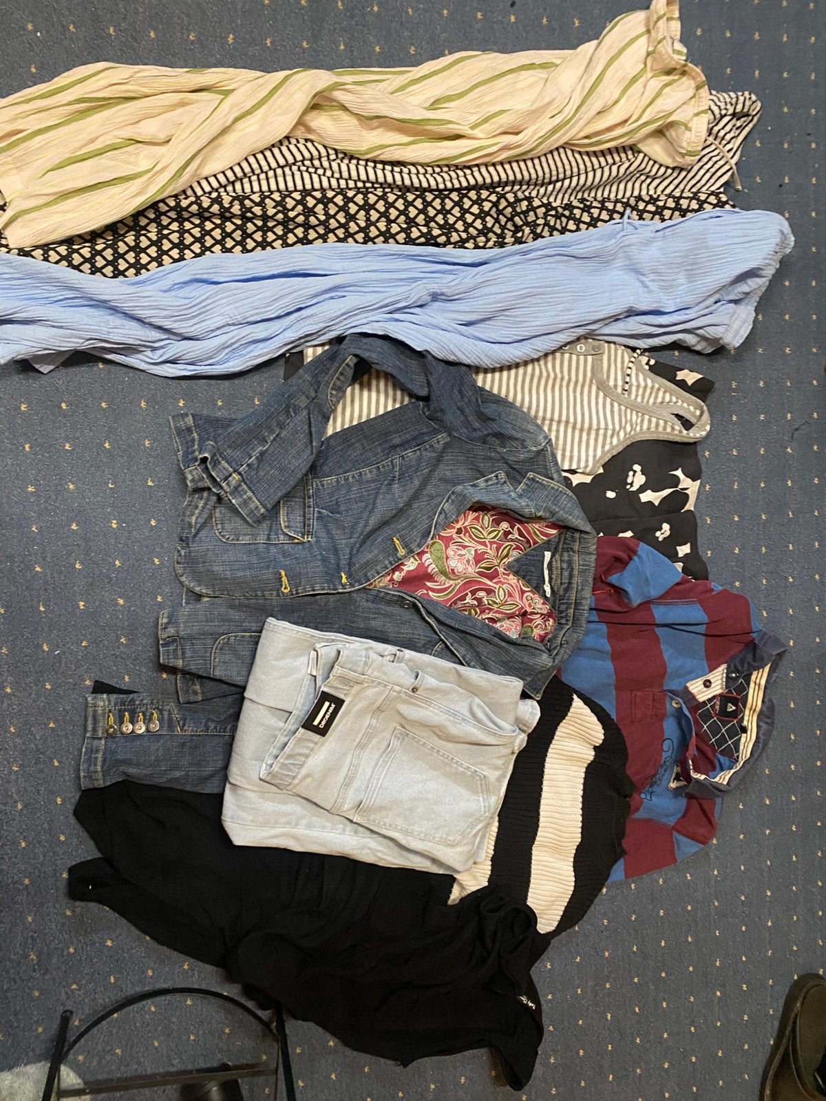 Dameskleding pakket maat L, Kleding | Dames, Ophalen of Verzenden, Gedragen