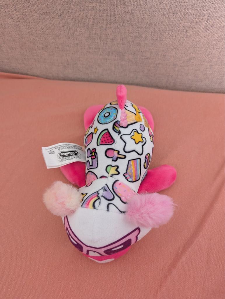 Cutetitos Kawaiitos knuffel, Ophalen, Zo goed als nieuw, Overige typen