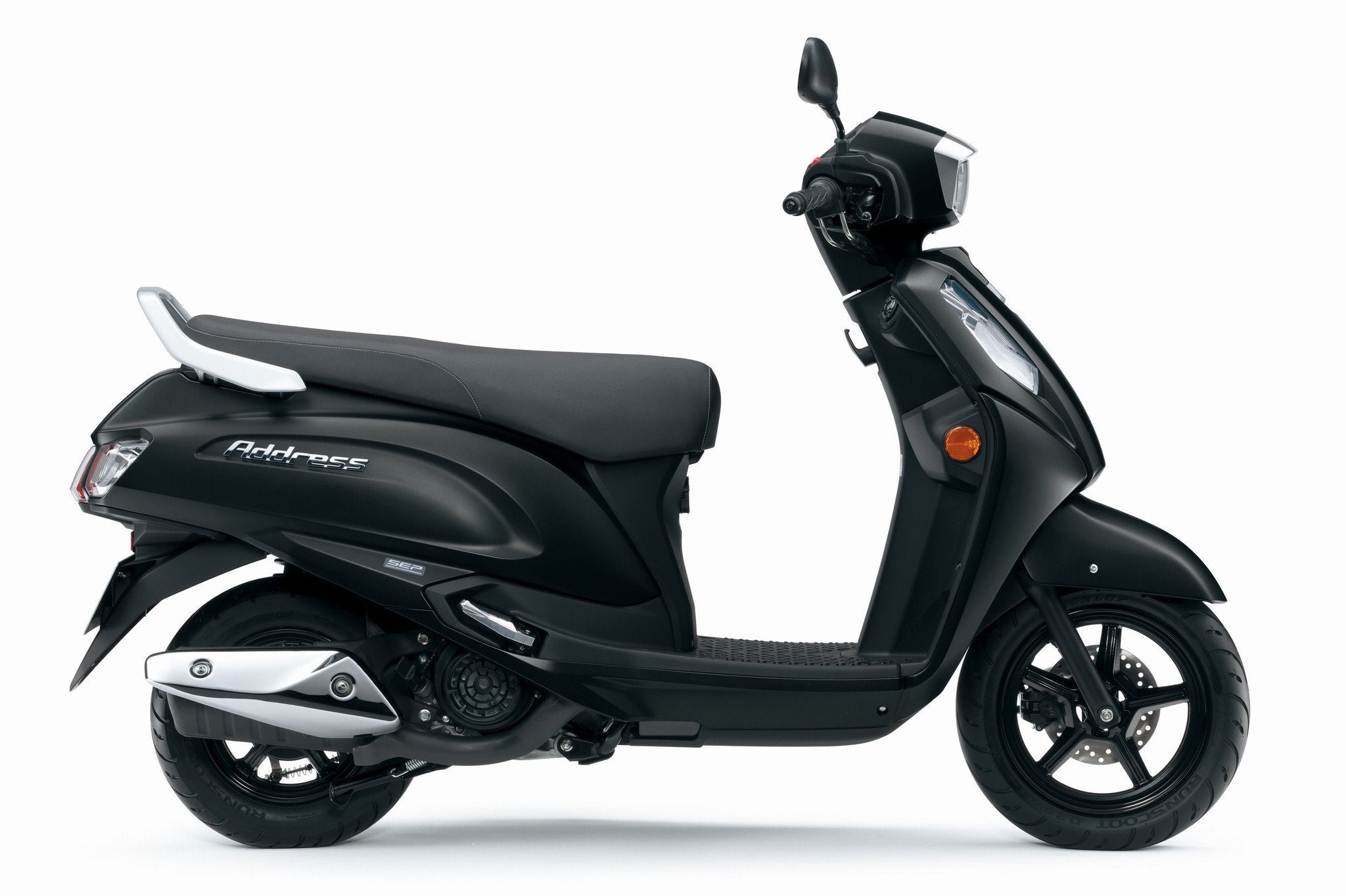 Suzuki Address 125 (bj 2026), Motoren, Motoren | Suzuki, Lange Dreef 12
4131NH  Vianen, NL, Suzuki, Scooter, Bedrijf