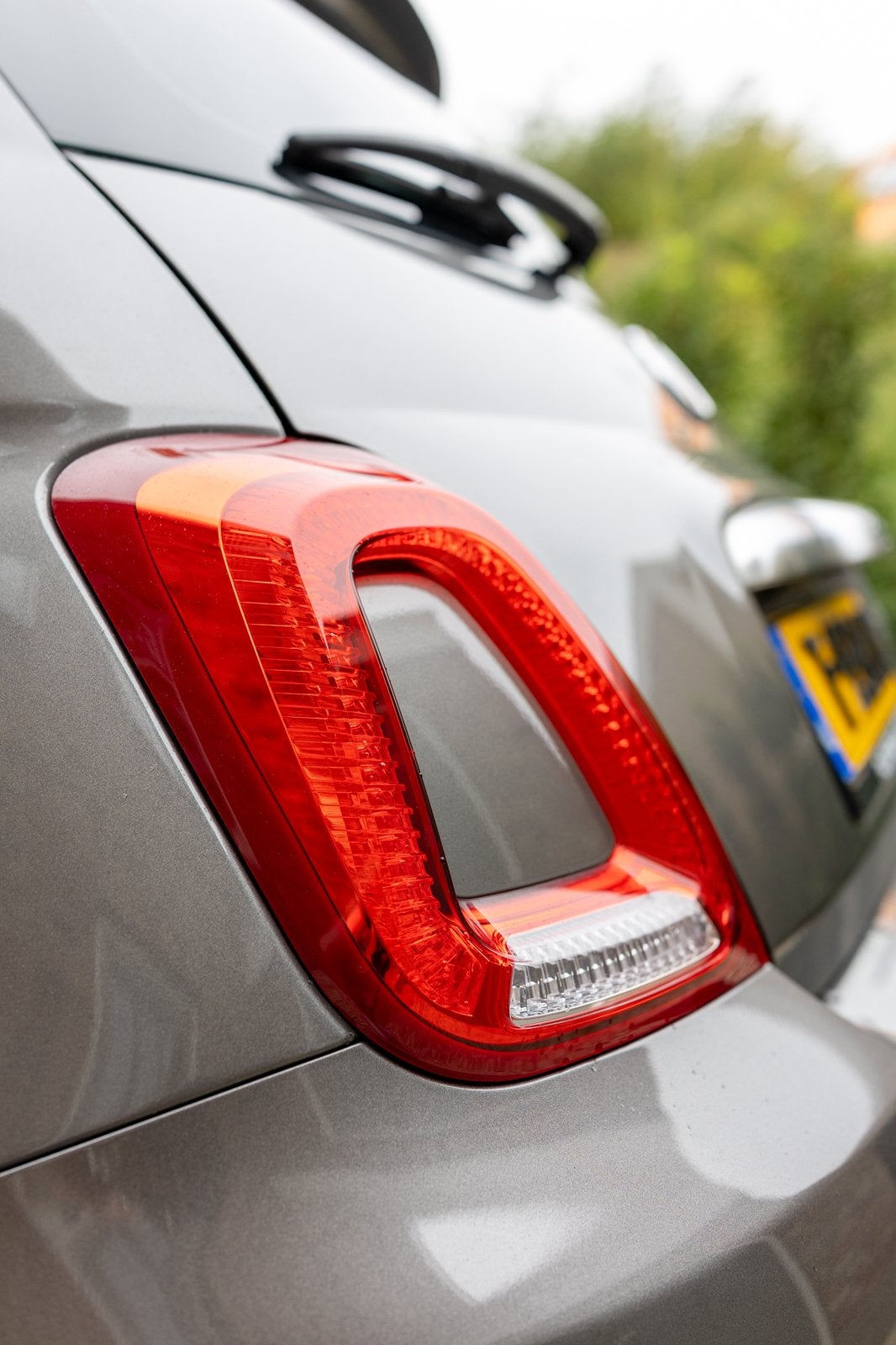 Foto 17 van Fiat 500 1.0 Hybrid Sport | CarPlay | Cruise control