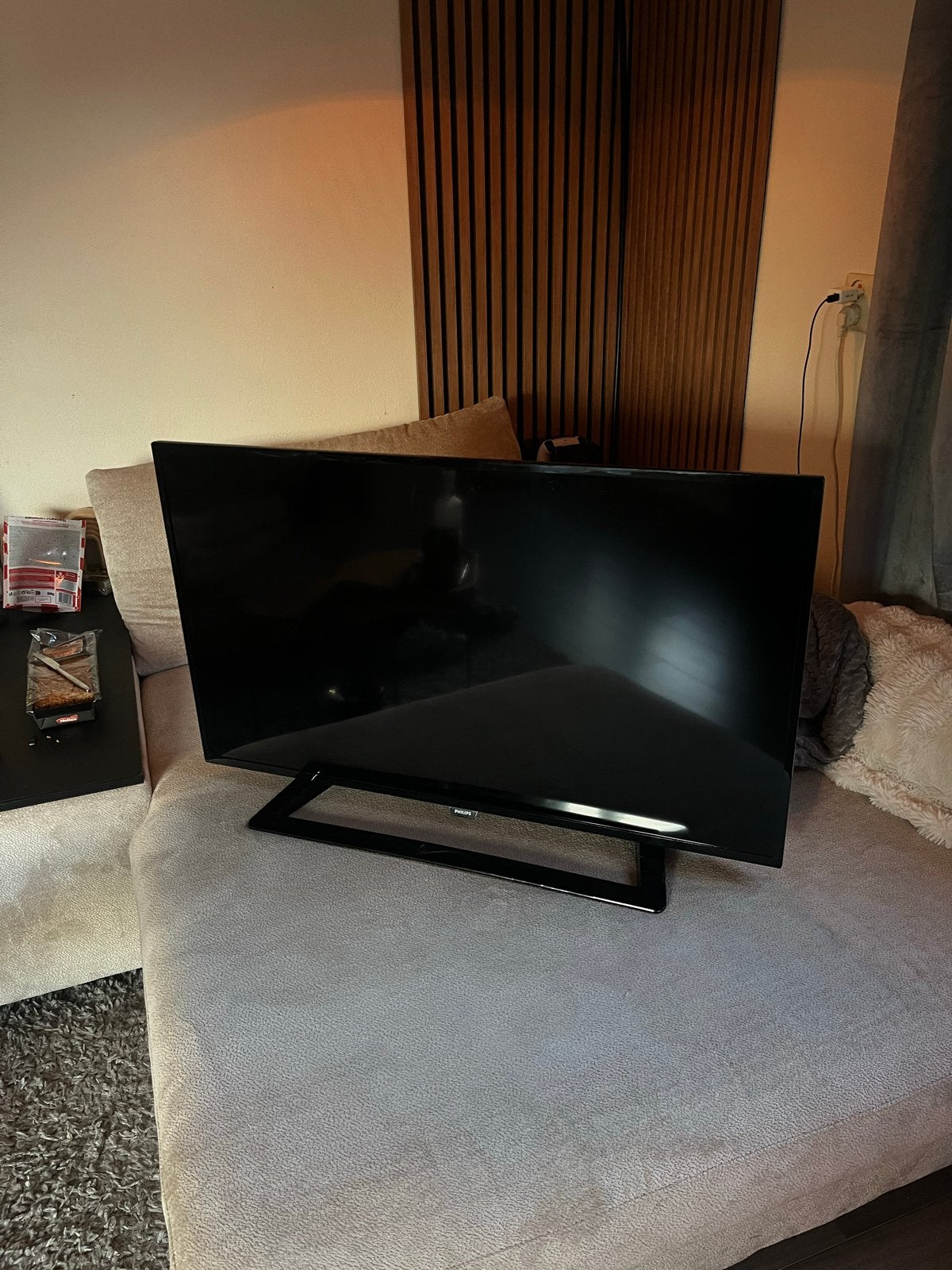 Philips 40 inch Full HD LED TV - Model 40PFK4100/12, Audio, Tv en Foto, Televisies, Philips, LED, 50 Hz, Ophalen of Verzenden