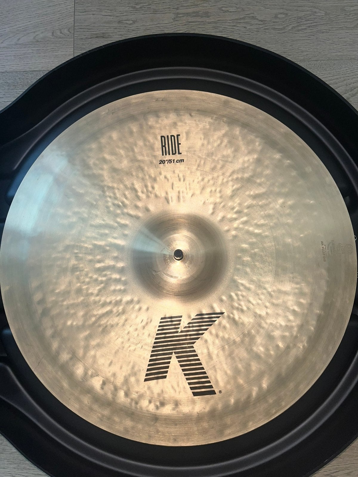 Zildjian Dark K Cymbal Set - Sale Almost new, Muziek en Instrumenten, Ophalen of Verzenden, Zo goed als nieuw, Drums of Percussie