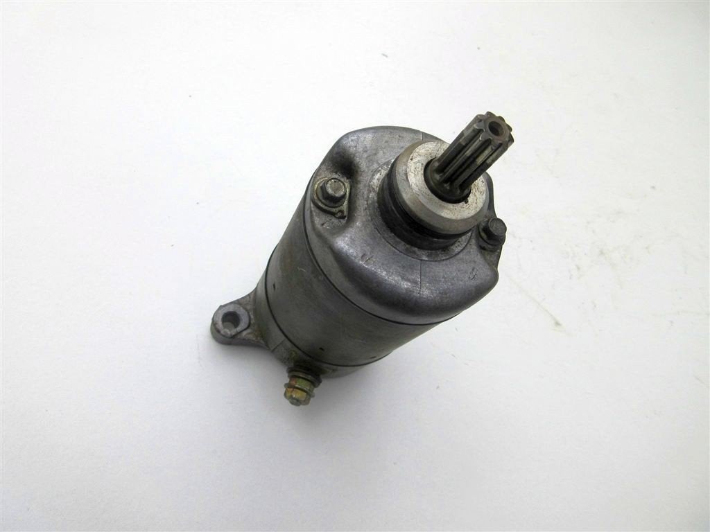 Yamaha XJ600 startmotor Diversion starter start motor XJ 600, Ophalen of Verzenden, Gebruikt