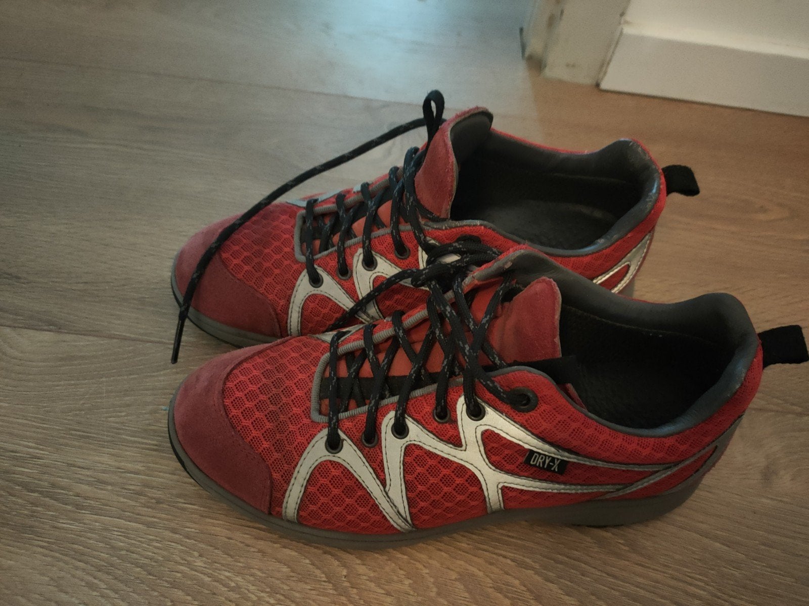 Xsensible schoenen maat 39, Ophalen of Verzenden, Zo goed als nieuw, Sneakers of Gympen