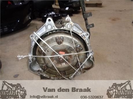 Kia Sorento 3.5 V6 2002-2006 Versnellingsbak Automaat, -, Herkomst onderdeel bekend, -, Ophalen of Verzenden