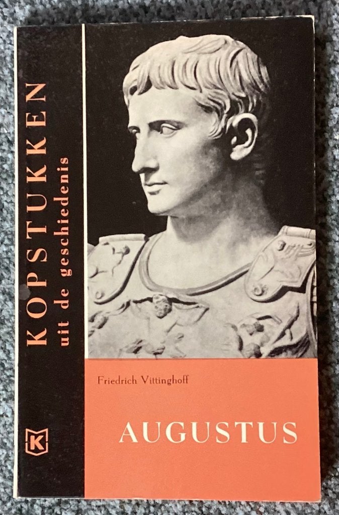 Kopstukken uit de geschiedenis, Gelezen, 14e eeuw of eerder, Europa, Diverse auteurs