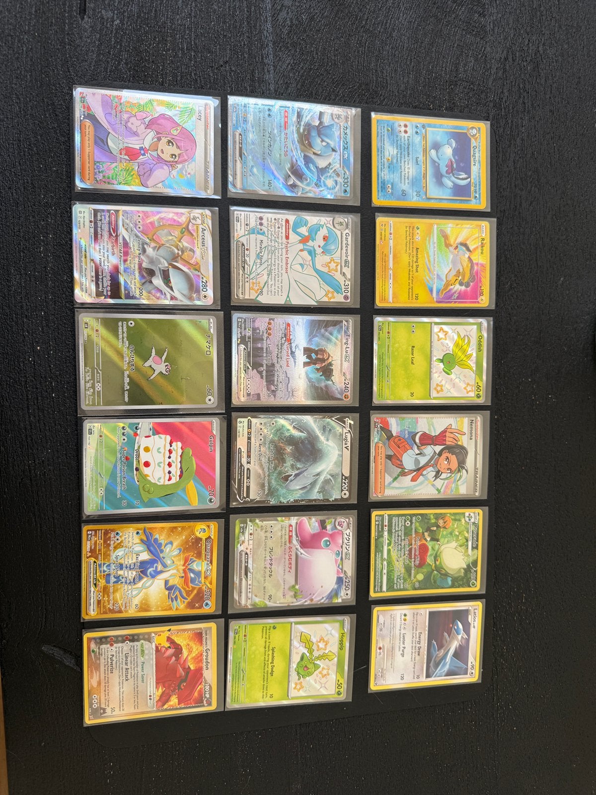 Pokemon Kaarten - Zie Omschrijving, Ophalen of Verzenden, Nieuw