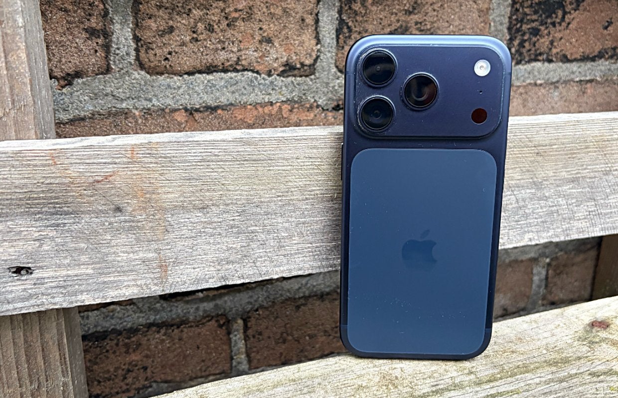 Iphone 17 pro RUILEN!, Telecommunicatie, Blauw, Nieuw, Zonder simlock, Ophalen