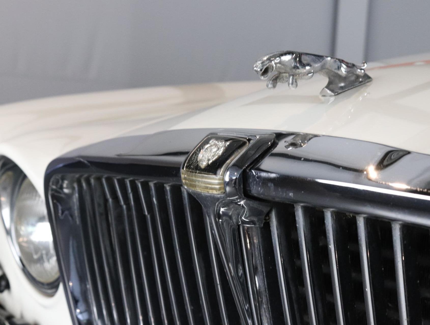 Jaguar Sovereign 5.3 V12 HE Sovereign, foto 8