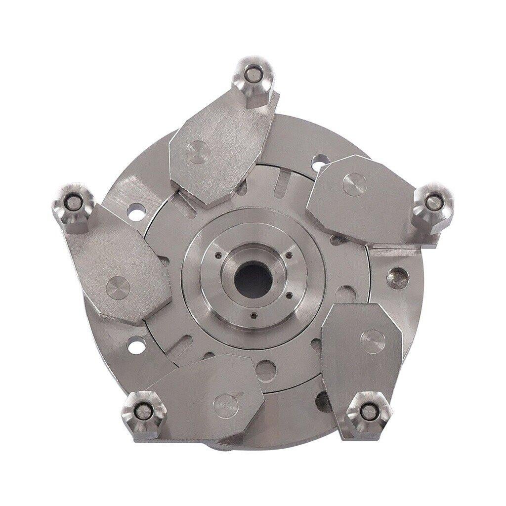 Balanceerapparaat Adapter (blinde velg), Auto diversen, Verzenden