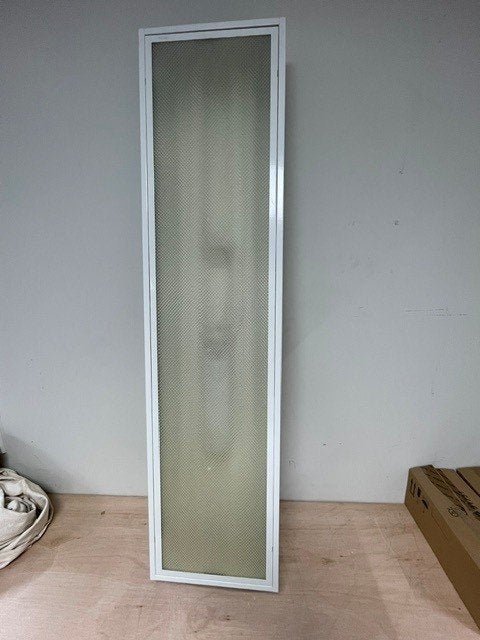 TL bakken/armatuur 11 stuks, Ophalen, Gebruikt, Minder dan 50 watt, Lamp met armatuur