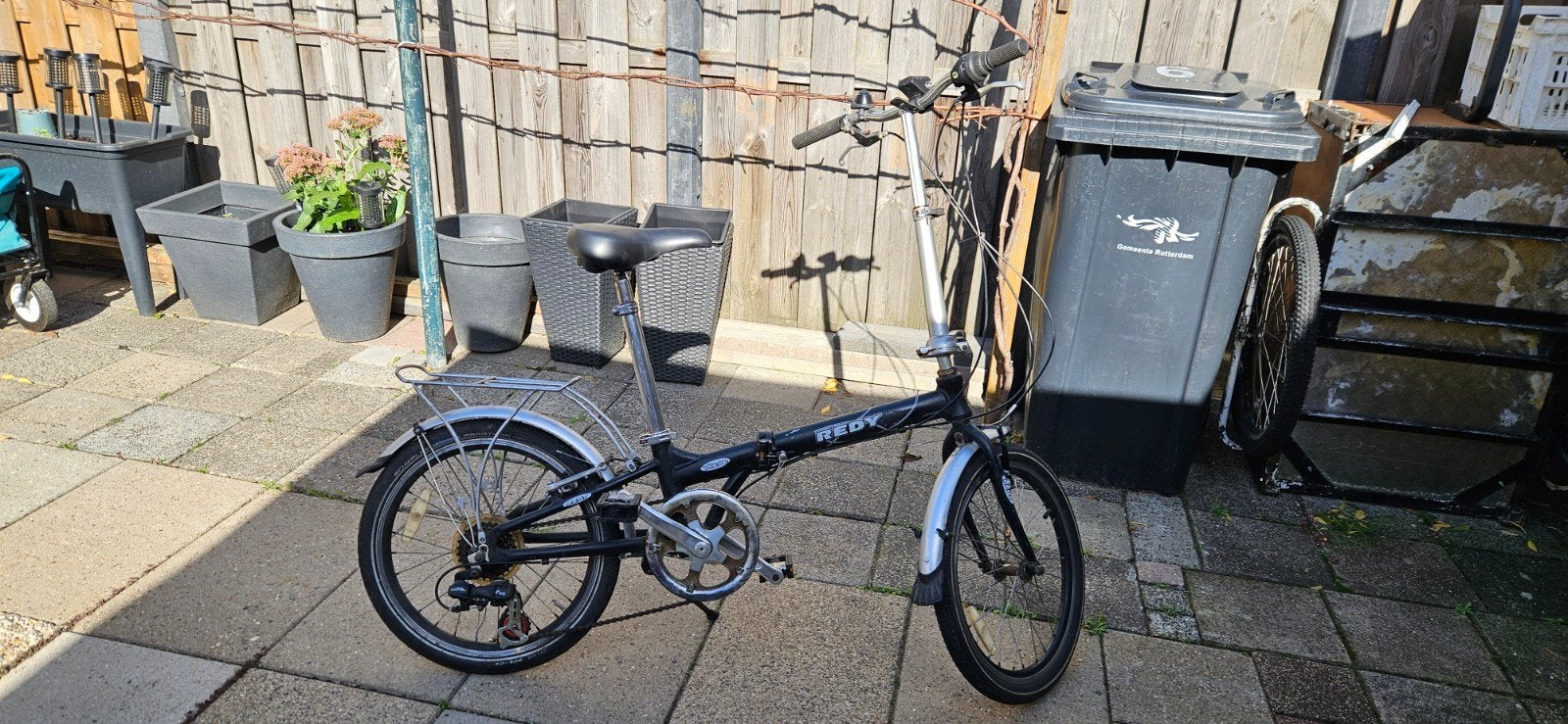 fiets, Ophalen, 20 inch of meer, Versnellingen