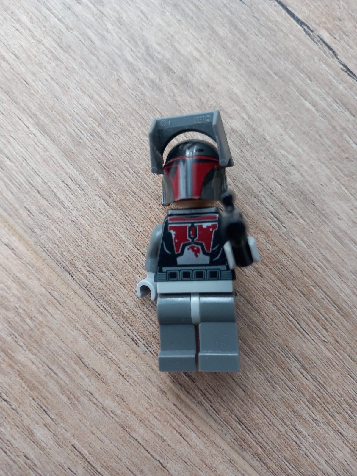lego poppetje, Kinderen en Baby's, Speelgoed | Duplo en Lego, Ophalen