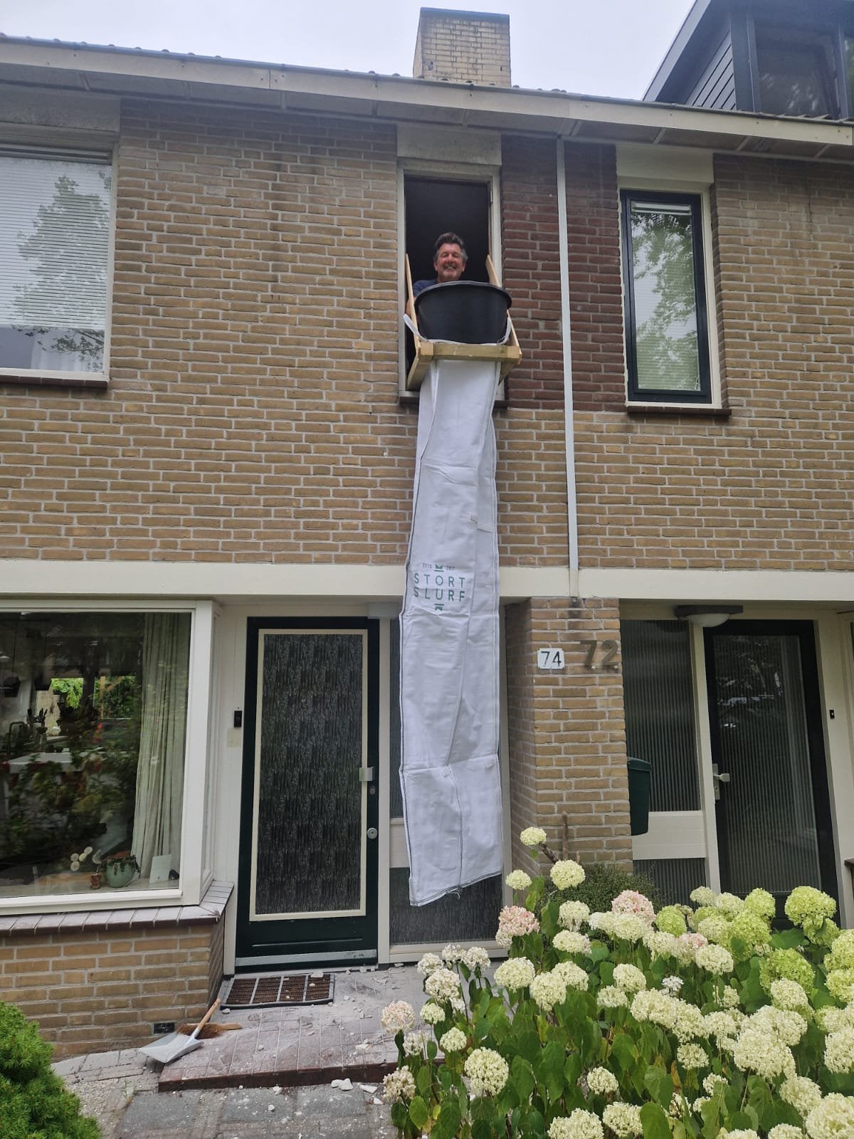 Sortslurf te koop, Huizen en Kamers, Kamers te huur