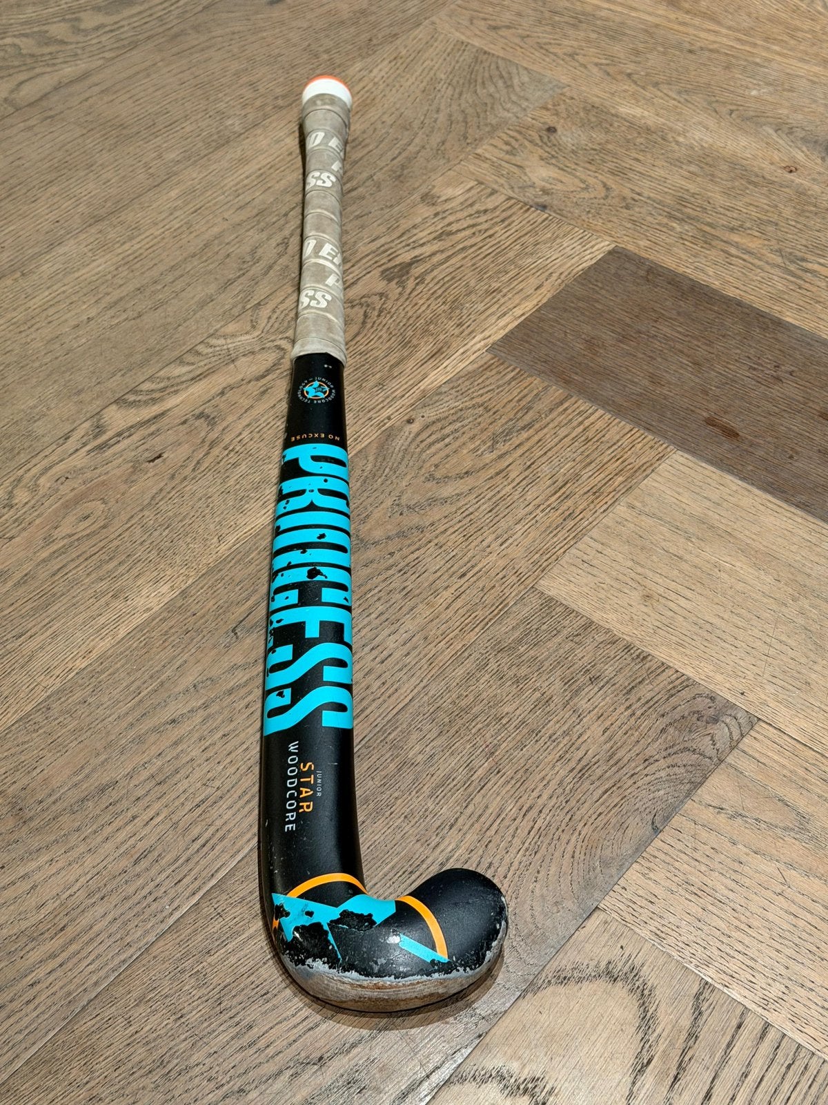 Hockeystick 66cm, Ophalen, Gebruikt, Stick
