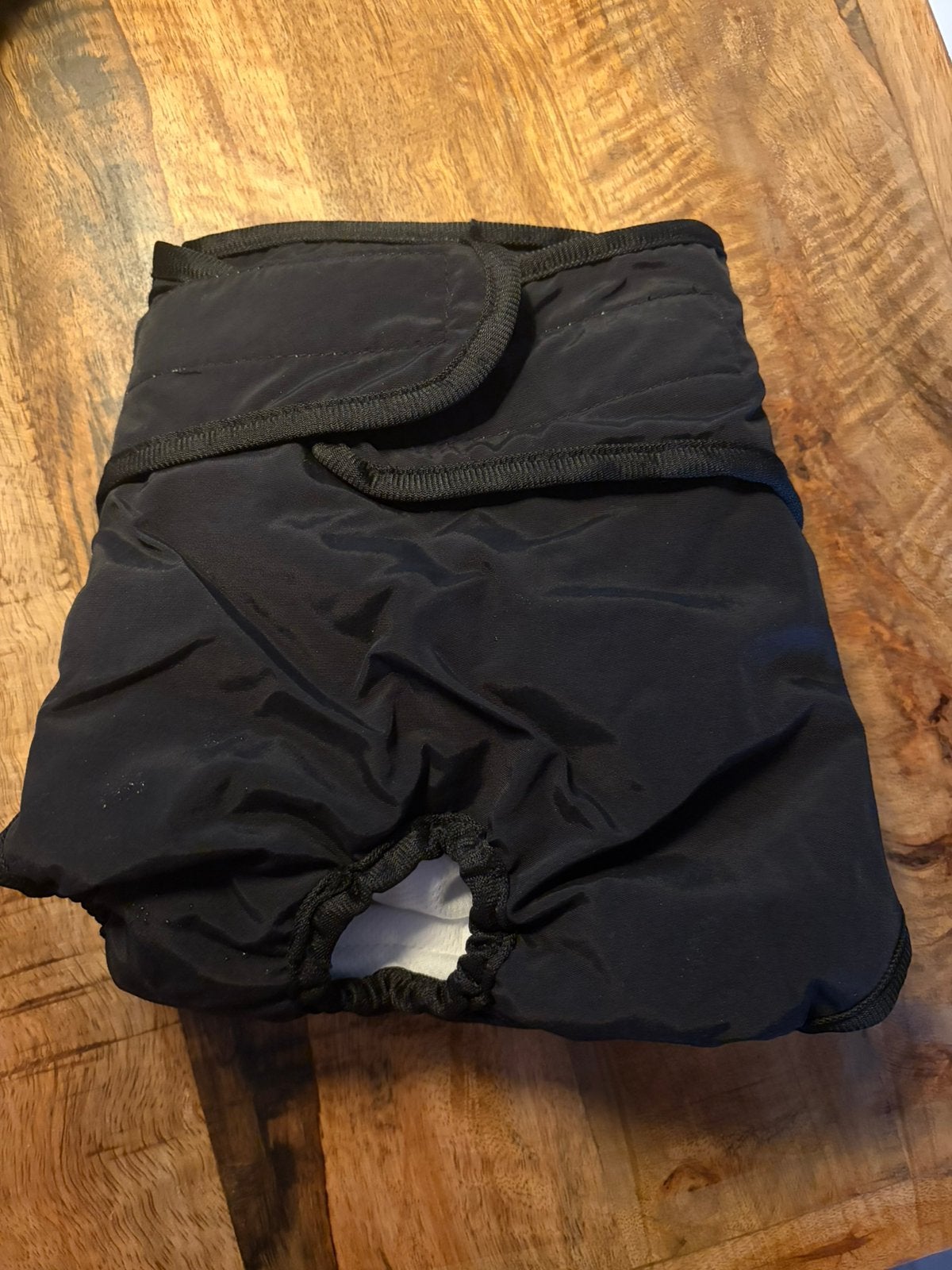 Loopsheidbroekje, Ophalen of Verzenden, Nieuw, Overige hondenkleding