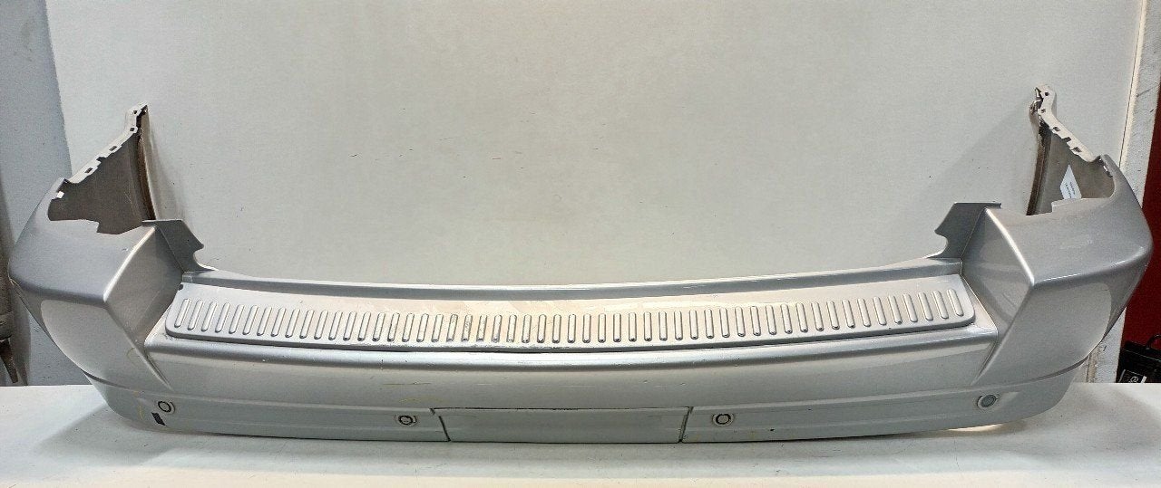 Bumper achter Land Rover Range Rover, Onderdelen@venauto.nl, Van der Ven Autorecycling B.V., Ettenseweg 76, 4706 PB Roosendaal, The Netherlands