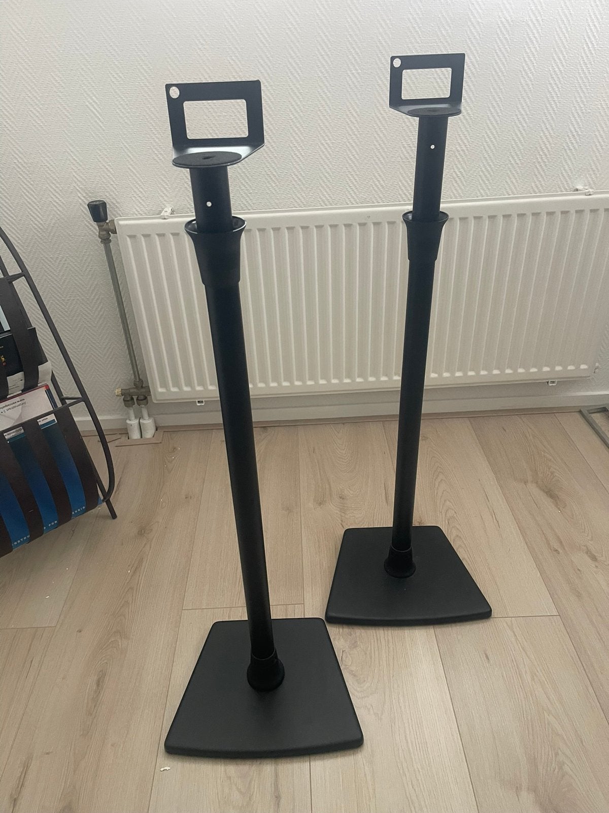 2 stuks org sonos stands play 3, Ophalen, Zo goed als nieuw, Minder dan 60 watt, Sonos