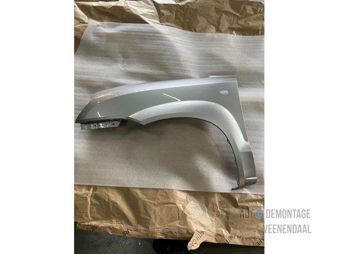 Scherm links-voor van een Hyundai Tucson (YK), -, -, Nieuw, Ophalen of Verzenden