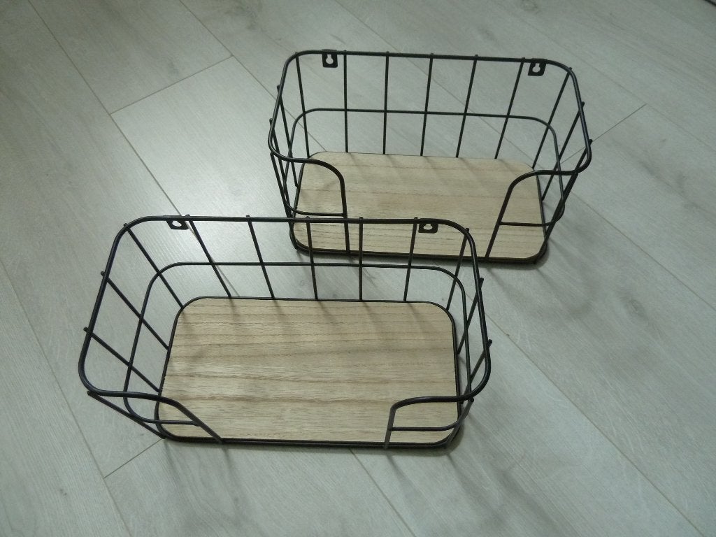 2 leuke rekjes, Ophalen, Nieuw