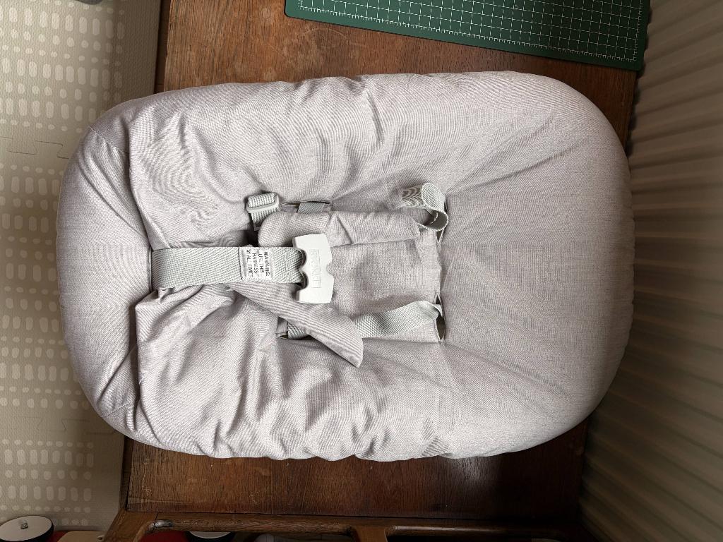 newborn set Tripp Trapp - as good as new, Ophalen, Zo goed als nieuw