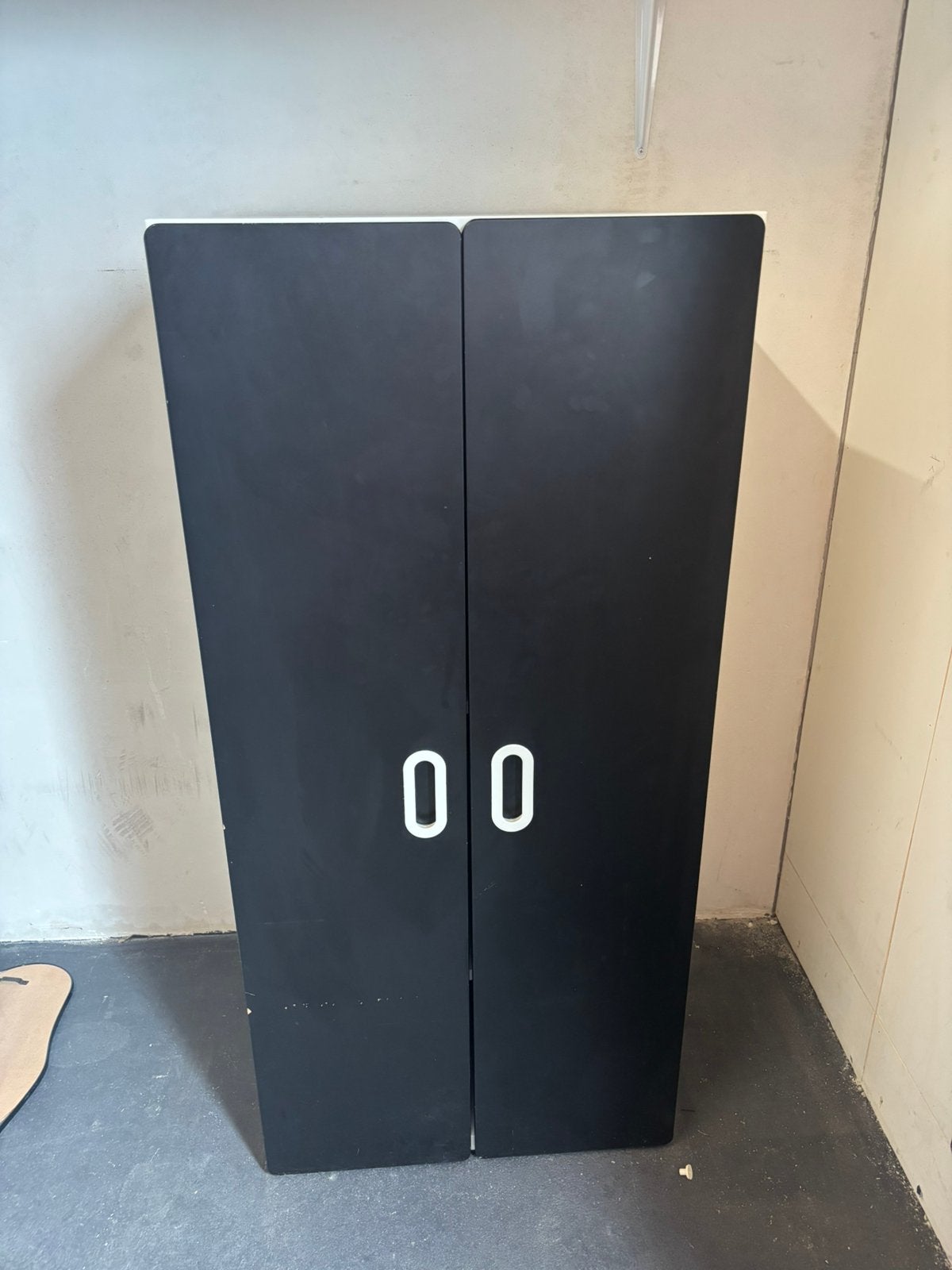 Ikea Stuva kast, Ophalen, Gebruikt, 100 tot 150 cm, 50 tot 100 cm