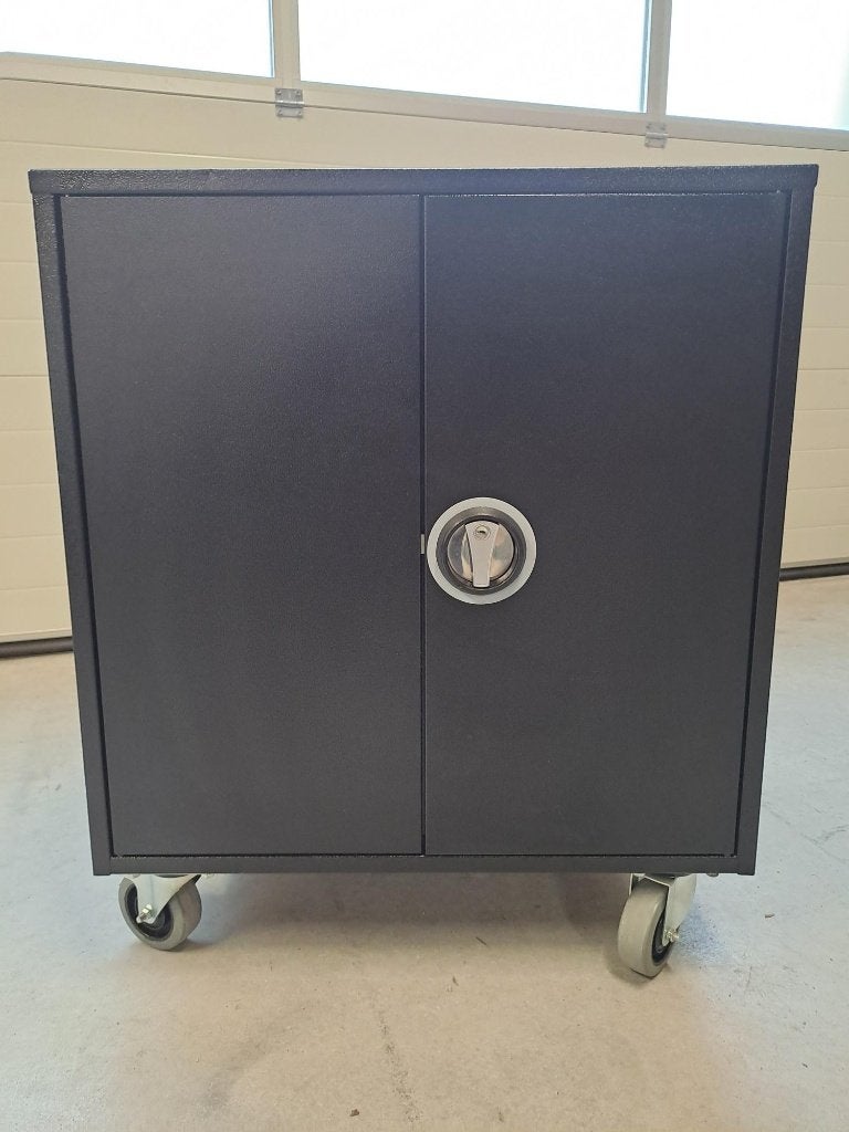 Leba Notecart flex 32, Ophalen of Verzenden, Refurbished, Leba