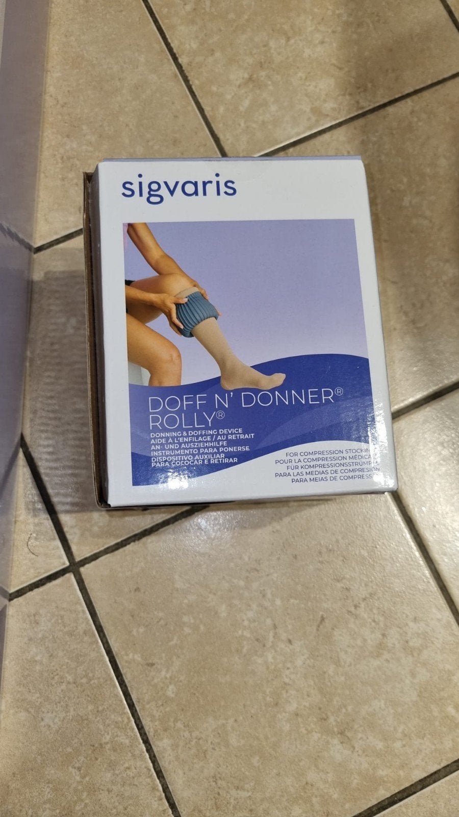doff n do, Diversen, Ophalen of Verzenden, Zo goed als nieuw
