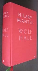 Hilary Mantel : Wolf Hall [vertaling], Ophalen of Verzenden, Zo goed als nieuw