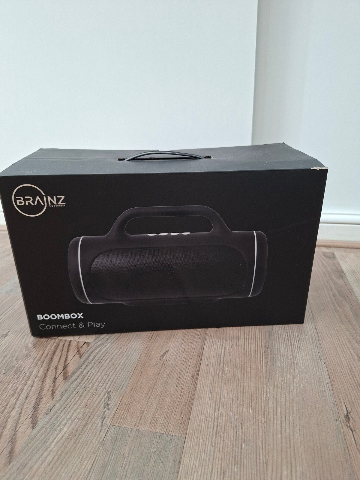 speaker sounbar, Overige merken, Overige typen, Nieuw, Ophalen of Verzenden