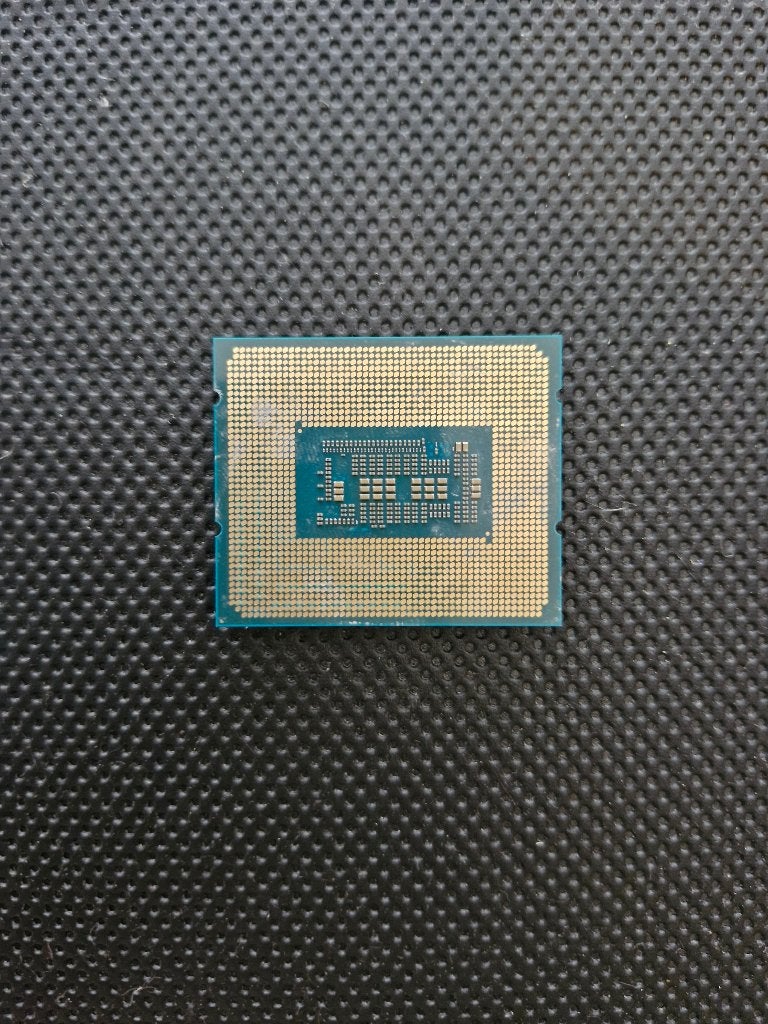 Intel i5-12600k, Computers en Software, Processors, Ophalen, 6-core, Gebruikt, Intel Core i5