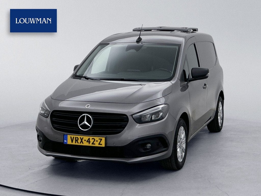 Mercedes-Benz Citan