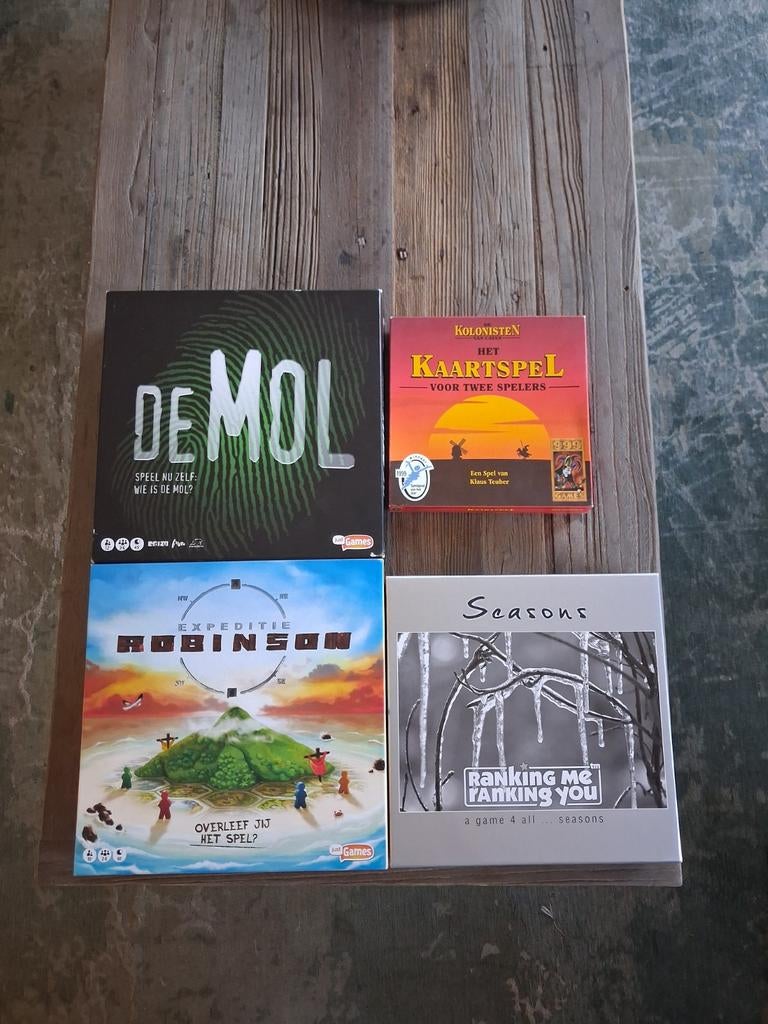 Bordespellen/kaartspel, Hobby en Vrije tijd, Gezelschapsspellen | Bordspellen, Vijf spelers of meer, Ophalen, Gebruikt