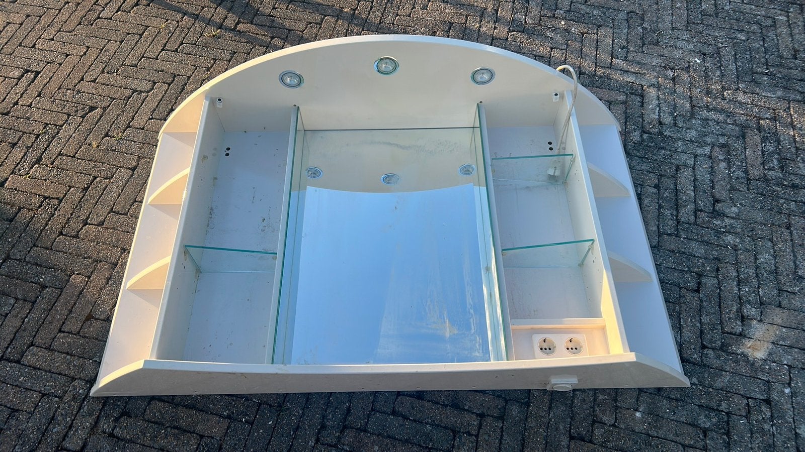 Gratis badkamermeubel, Ophalen of Verzenden, 25 tot 50 cm, 50 tot 100 cm, Minder dan 100 cm