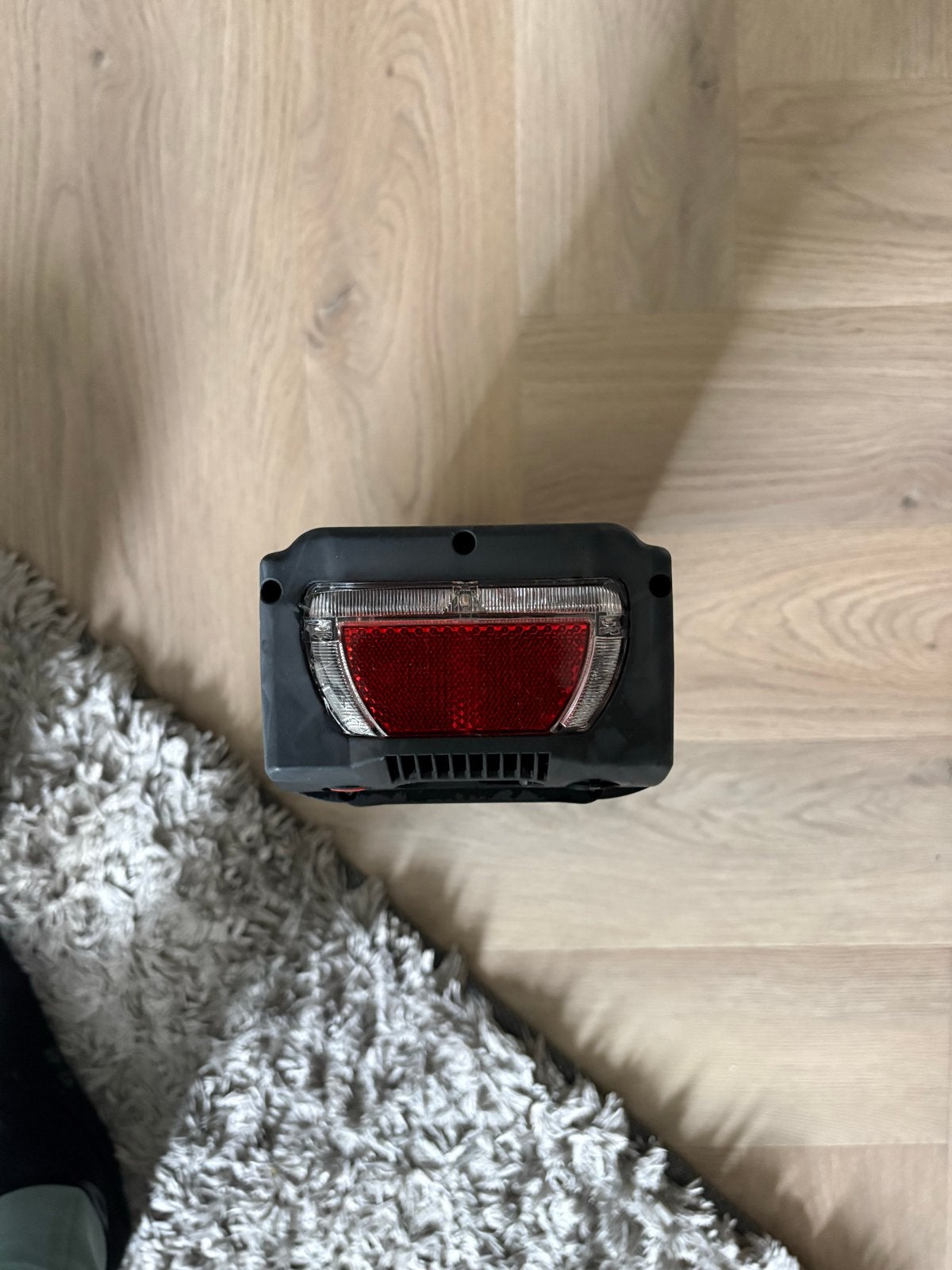 Nieuwe Knaap E-bike Accu 48V 20Ah (960Wh), Ophalen of Verzenden, Nieuw