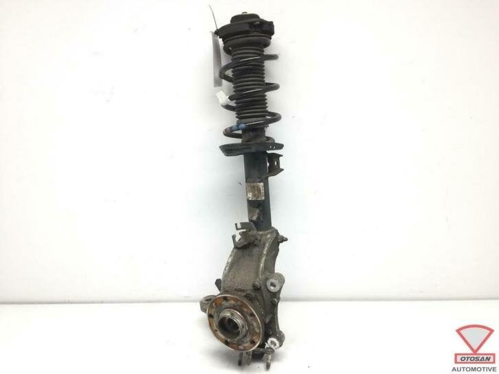 vw seat skoda audi veerpoot + fusee rechts voor 1t0413031jb, Gebruikt, Volkswagen, Volkswagen AG, Berliner Ring 2
38440  Wolfsburg, DE