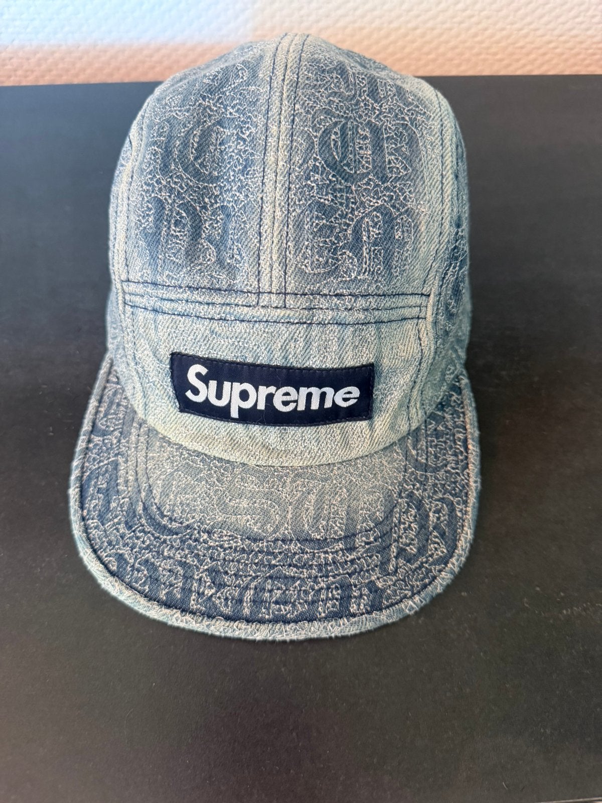 Supreme cap  (nieuw), Kleding | Heren, Hoeden en Petten, Ophalen of Verzenden, Zo goed als nieuw