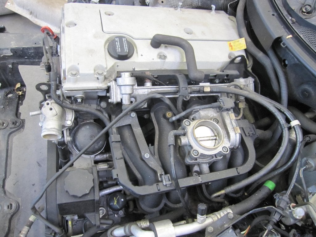 Mercedes SLK W170 cabrio dak delen rechtse portier /achteras, Auto-onderdelen, Ophalen of Verzenden, Rechts, Mercedes-Benz, Deur