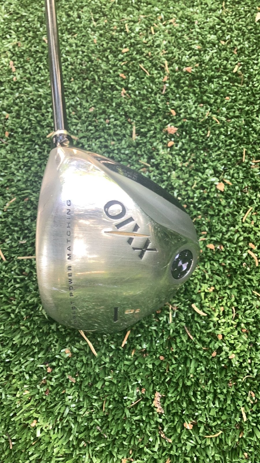 Xxio driver, Ophalen of Verzenden, Club